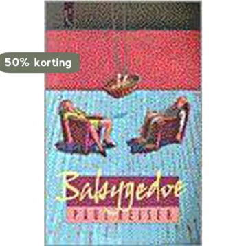 BABYGEDOE - P. Reiser 9789029535403, Boeken, Verzenden, Zo goed als nieuw, P. Reiser