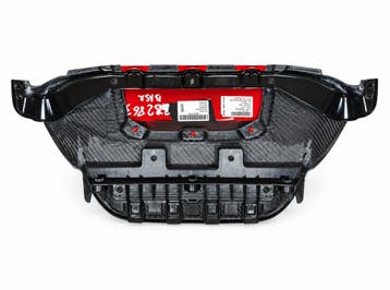 Ferrari F8 Spider carbon achterste aero paneel, Verzenden