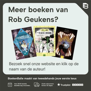 Zwaarden van knoflook - Rob Geukens 9789492115041, Verzenden, Zo goed als nieuw, Rob Geukens