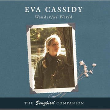 Eva Cassidy - Wonderful World - CD, Ophalen of Verzenden, Nieuw in verpakking