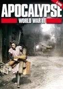 Apocalypse - World War II (5DVD) - DVD, Cd's en Dvd's, Dvd's | Documentaire en Educatief, Verzenden, Nieuw in verpakking