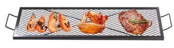 X-markers Haardgrill en Kampvuur BBQ Grillrooster Handvat, Verzenden, Nieuw