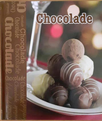 Chocolade - Hans den Engelsen 9789461880529, Verzenden, Gelezen, Hans den Engelsen