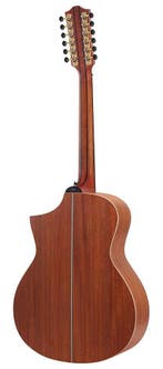 Bromo BAT4CE12 Tahoma Series 12 String  | Music Department, Muziek en Instrumenten, Snaarinstrumenten | Gitaren | Akoestisch, Ophalen of Verzenden