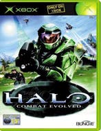 Halo: Combat Evolved [Xbox Original], Ophalen of Verzenden, Nieuw