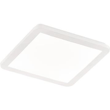 LED Plafondlamp - Badkamerlamp - Trion Camy - Opbouw, Ophalen of Verzenden, Nieuw, Kunststof, Overige fittingen