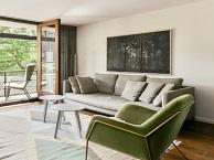 Appartement Laagte Kadijk in Amsterdam, Overige soorten, Noord-Holland