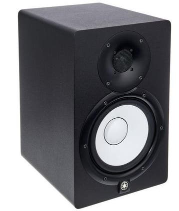Yamaha HS7 zwart setprijs – OP VOORRAAD !!, Ophalen of Verzenden, Nieuw