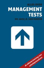Alles over management tests 9789047004080, Boeken, Verzenden, Gelezen, Jack J.R. van Minden