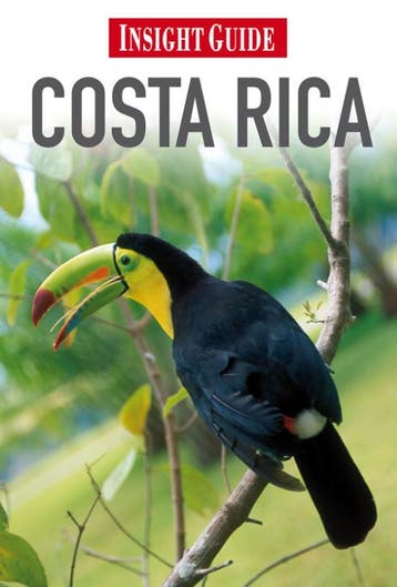 Costa Rica / Insight guides 9789066554313, Verzenden, Gelezen