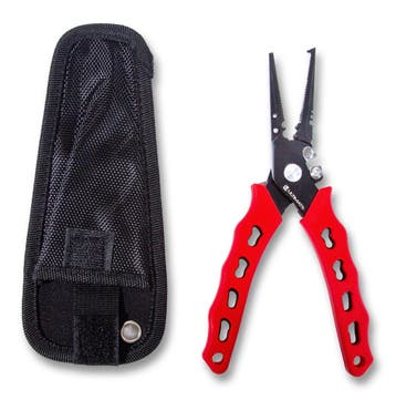 Ultimate Predator Pliers With Holder, Verzenden, Nieuw, Overige typen