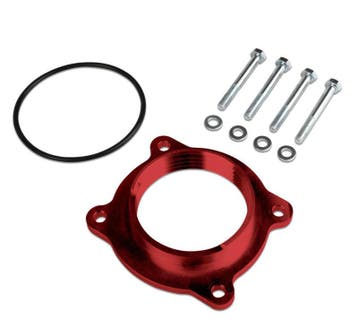 Airaid PowerAid TB Spacer 2016 Chevy Camaro V6-3.6L F/I, Ophalen of Verzenden, Nieuw