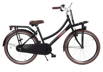 2Cycle Transportfiets kinderfiets 24 inch (8 tot 10 jaar), Verzenden, Nieuw, 24 inch, 2Cycle