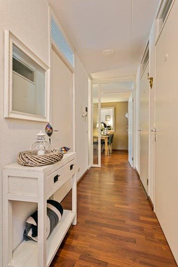 Te huur: Appartement Sphinxlunet in Maastricht, Limburg, Maastricht, Appartement