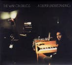 cd digi - The War On Drugs - A Deeper Understanding, Cd's en Dvd's, Verzenden, Zo goed als nieuw
