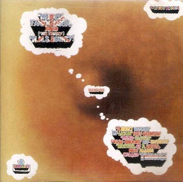 cd digi - Merrell Fankhauser &amp; H.M.S. Bounty - Things, Verzenden, Zo goed als nieuw
