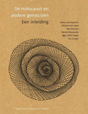 De Holocaust en andere genociden - Maria van Haperen, Verzenden, Gelezen, Maria van Haperen