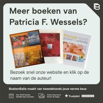 Leven met de seizoenen / zomer - Patricia F. Wessels, Boeken, Verzenden, Gelezen, Patricia F. Wessels