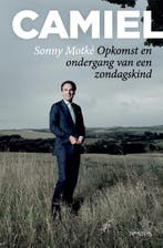 Camiel 9789044635843 Sonny Motké, Verzenden, Gelezen, Sonny Motké
