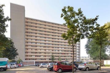 Te Huur 3 Appartement Langswater In Amsterdam, Huizen en Kamers, Huizen te huur, Direct bij eigenaar, Appartement, Amsterdam, Amsterdam