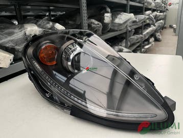 FERRARI F430 XENON SPIDER KOPLAMP RECHTS P67755221, Verzenden, Gebruikt, Ferrari