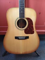 BlueBell - W-400 1976 (Fujigen, Tama) - - Akoestische gitaar, Nieuw