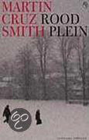 Roodplein / Flamingo noire pocket - M. Cruz Smith, Verzenden, Gelezen, M. Cruz Smith