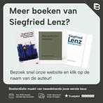 Duitse les 9789461643193 Siegfried Lenz, Verzenden, Gelezen, Siegfried Lenz