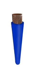 TKF Installatiedraad - 186791 [10 Meter], Verzenden, Nieuw, Overige typen