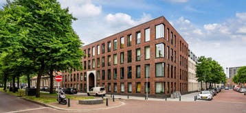 Woning te huur in s-Gravenhage - 19 m² - 1 kamer(s), Huizen en Kamers, Huizen te huur, Overige soorten, 's-Gravenhage, Zuid-Holland