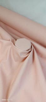 Textiel - 400 cm - 140 cm - Katoen Panama stof