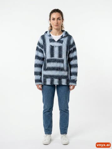 SOLA Hoodies Dames maat XL Blauw Vintage, Kleding | Dames, Ophalen of Verzenden, Nieuw