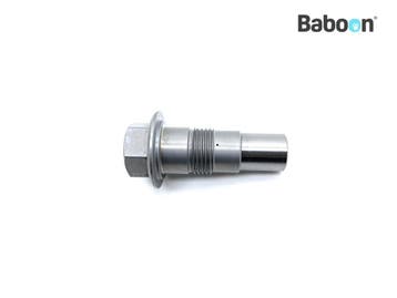 Nokkenas Kettingspanner BMW R 1300 GS 2022-2025 (R1300GS, Verzenden, Gebruikt
