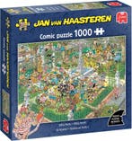 Jan van Haasteren - BBQ Feest! Puzzel (1000 stukjes) | Jumbo, Verzenden, Nieuw