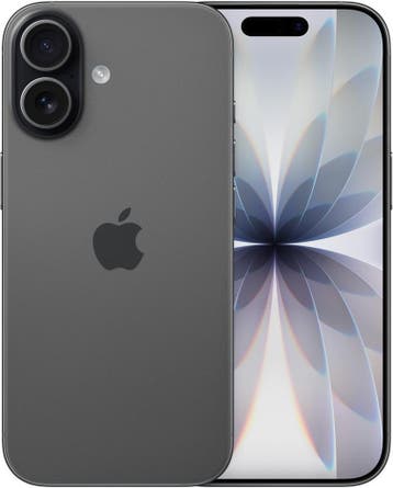 iPhone 17 256GB Zwart | Nieuw en Geseald, 256 GB, Overige modellen, Zwart, Nieuw