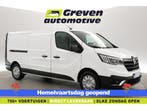Renault Trafic 2.0 Blue dC1 150 L2H1  Automaat  Airco, Automaat, Renault, Wit, Diesel
