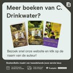 De olijfgaard 9789044303094 C. Drinkwater, Verzenden, Gelezen, C. Drinkwater