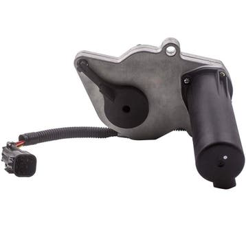 Verdeelbak stelmotor geschikt voor GMC Chevrolet Cadillac..., Verzenden, Nieuw, Chevrolet