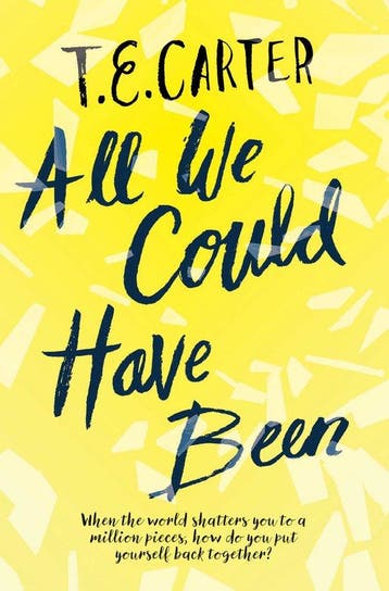 All We Could Have Been - T.E. Carter 9781471179990, Verzenden, Gelezen, T.E. Carter