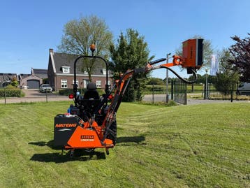 Armmaaier 20-45 pk | Mateng HRM 300 | Direct leverbaar!, Zakelijke goederen, Ophalen of Verzenden, Maaier