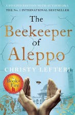 The Beekeeper Of Aleppo 9781838770013 Christy Lefteri, Ophalen of Verzenden, Nieuw, Christy Lefteri