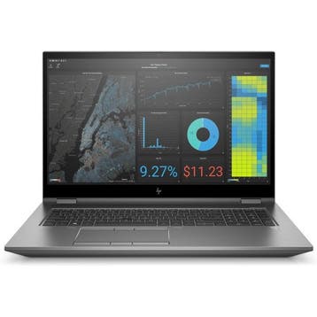 HP Zbook Fury 17 G7 | Intel Core i7 | 32GB, Computers en Software, 960/1TB, Nieuw, Ophalen of Verzenden, HP