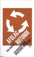 Afslag Rotonde 9789493246492 Paul Kempers, Ophalen of Verzenden, Nieuw, Paul Kempers