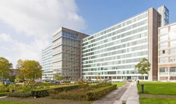 Te Huur Studio Bos en Lommerplantsoen In Amsterdam, 20 tot 35 m², Amsterdam