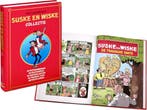 Suske en Wiske – Verzamelalbum 84 met 5 complete stripalbums, Meerdere stripboeken, Verzenden, Nieuw, Willy Vandersteen