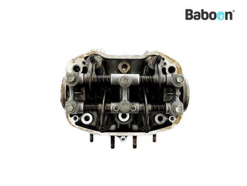 Cilinderkop Links Honda GL 1100 Goldwing (GL1100), Motoren, Verzenden, Gebruikt