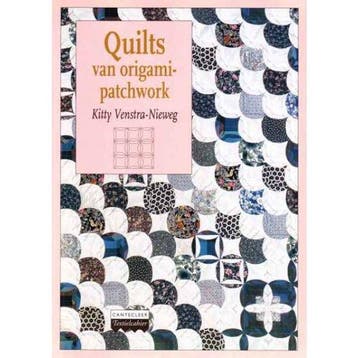 Quilts van origami - Nieweg, Verzenden, Gelezen
