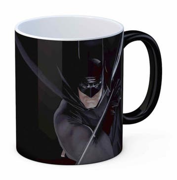 DC Comics Batman Mok, Ophalen of Verzenden, Nieuw