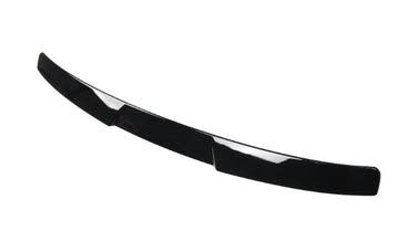 Achterklep Spoiler Audi A4 B8 Sedan (2008-2015) Piano Zwart, Auto-onderdelen, Ophalen of Verzenden, Nieuw