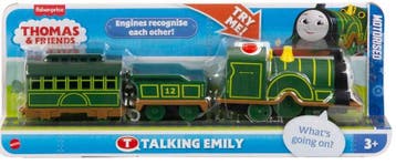 Mattel speelgoed trein Thomas & Fri van €39,99 voor €31,99, Kinderen en Baby's, Ophalen of Verzenden, Nieuw